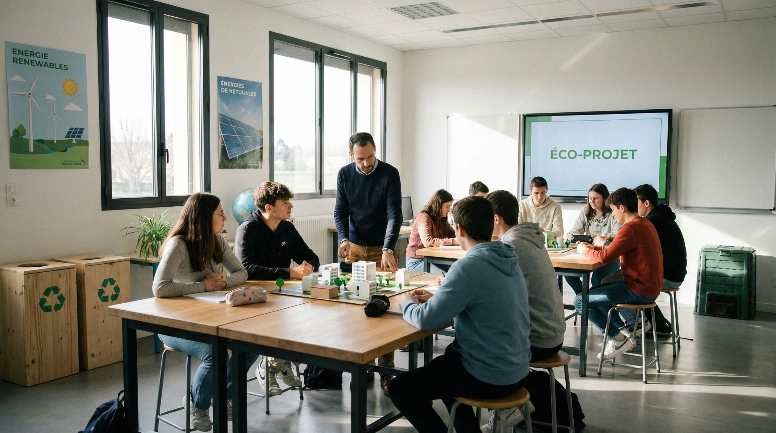 Qu’est-ce qu’une compétence expliquée aux élèves