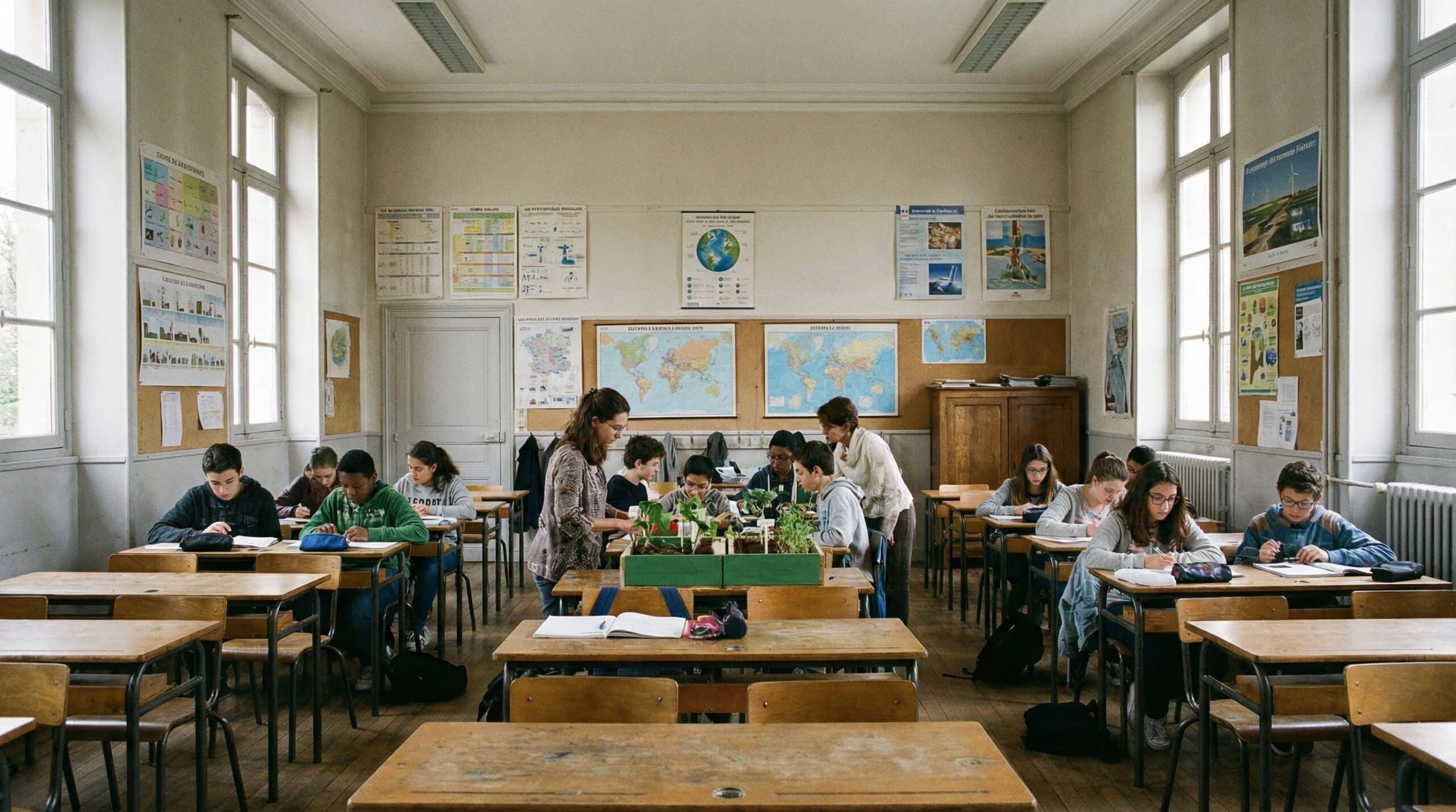 RSE : comment éviter le greenwashing dans l’éducation