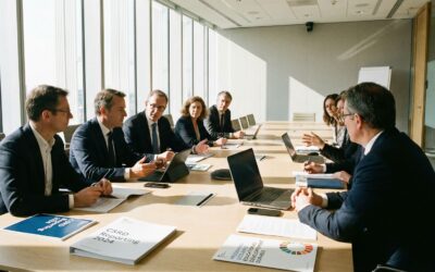 RSE : comment gagner du temps sans perdre en impact
