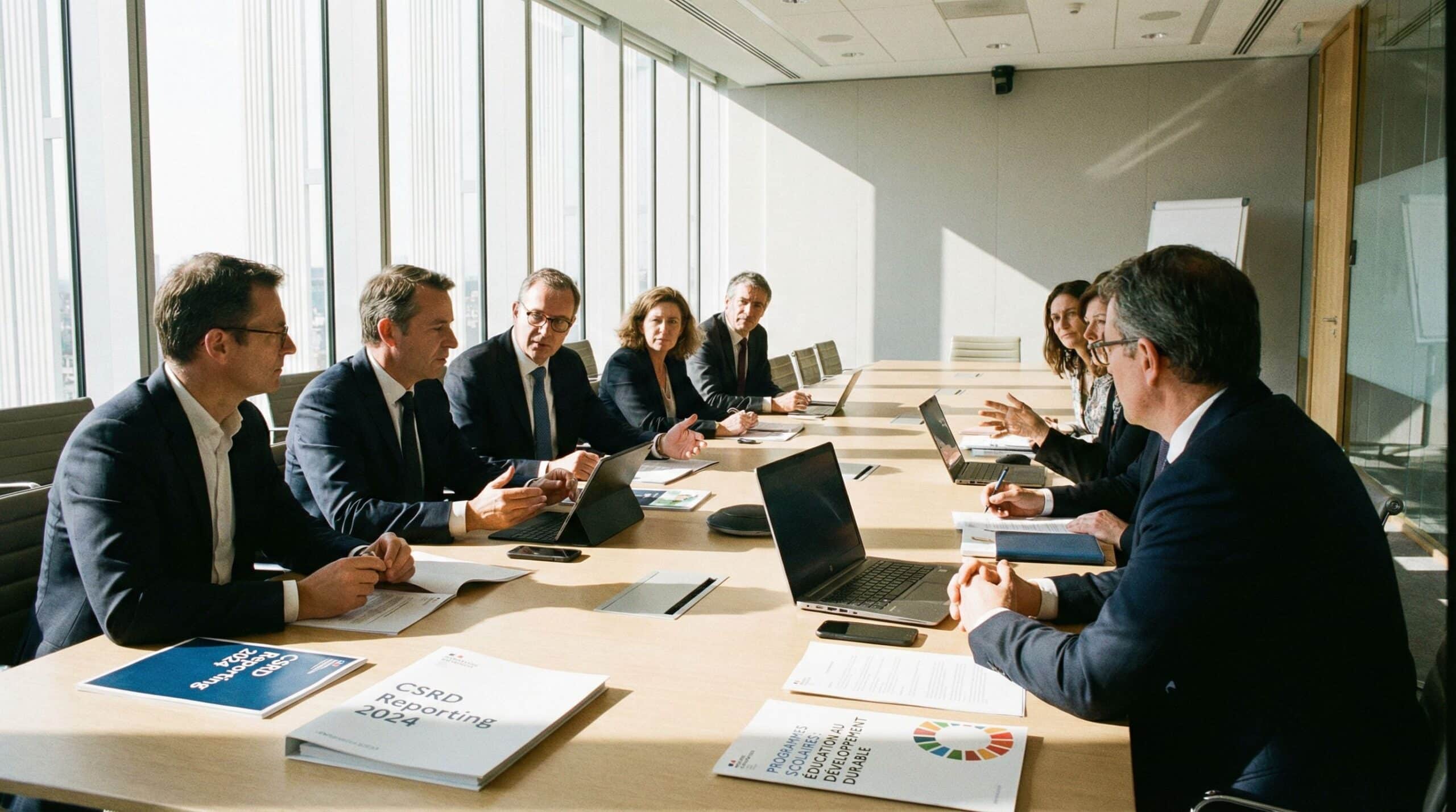 RSE : comment gagner du temps sans perdre en impact