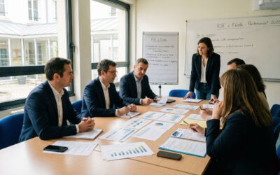 Évaluer l’utilité sociale d’un projet éducatif dans une stratégie RSE