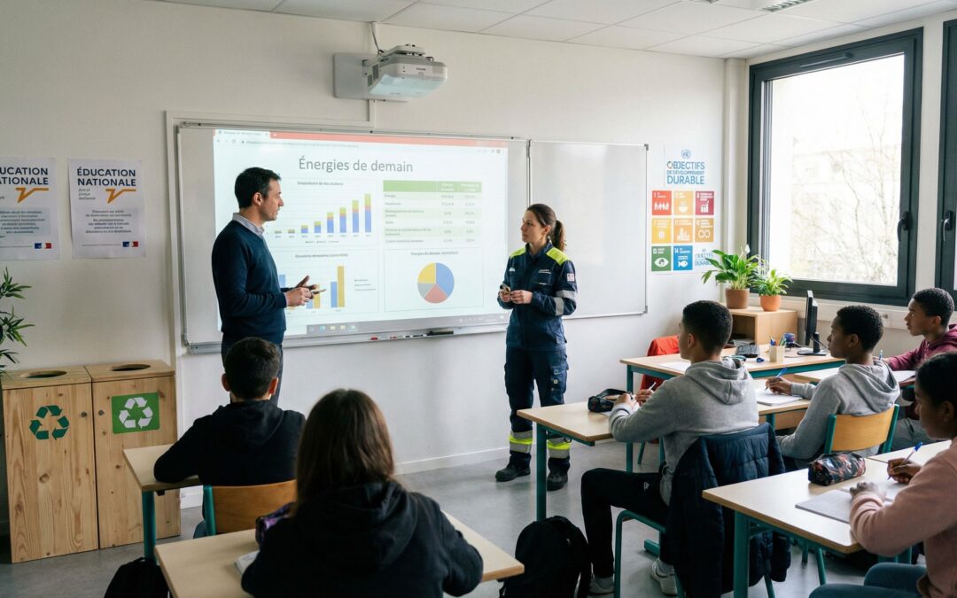 Valoriser les compétences internes : comment transformer la montée en compétences en levier social concret de la RSE