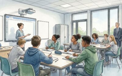 RSE éducative, entre mythe et réalité