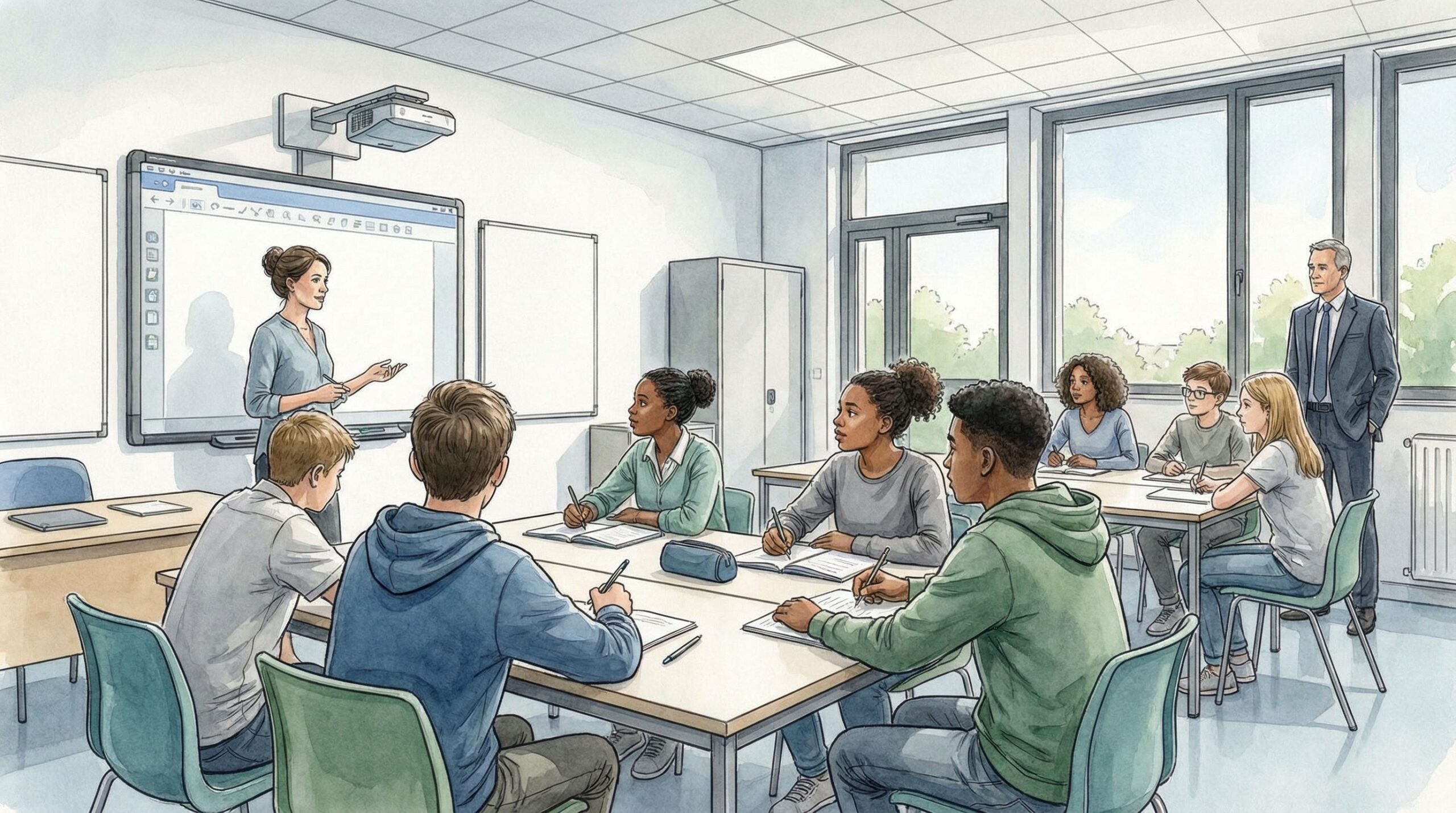 RSE éducative, entre mythe et réalité