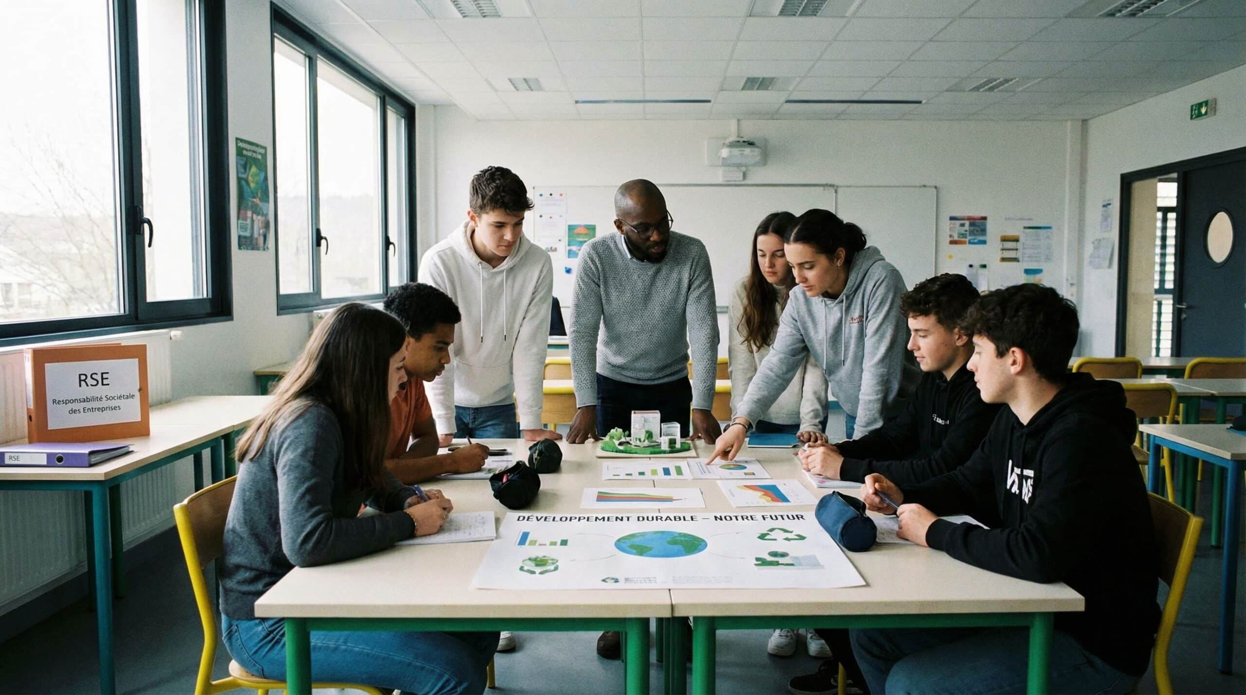RSE éducative : comment choisir les bons partenaires