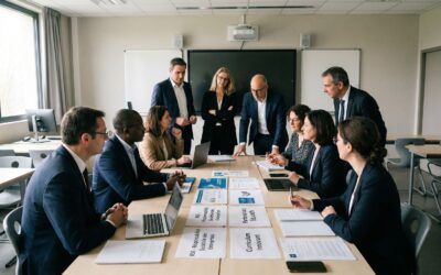 Sensibiliser à la RSE par l’éducation : donner du sens durable à l’engagement des équipes