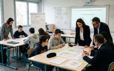 RSE éducative et marque employeur : un levier social structurant et mesurable