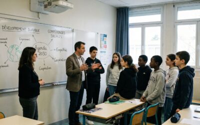 RSE et éducation : pourquoi la formation interne ne suffit plus face à l’impact éducatif externe