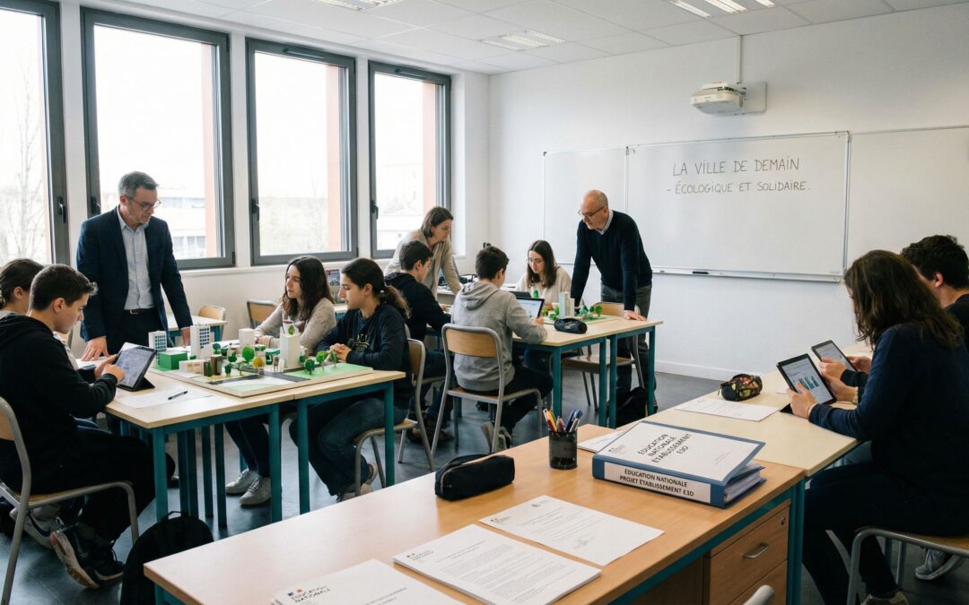 RSE éducative : les erreurs les plus fréquentes des entreprises (et comment les éviter)