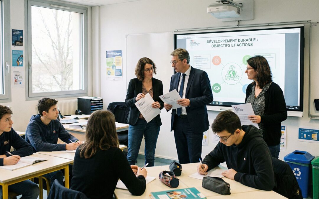 RSE éducative : pourquoi la pédagogie est la clé de la réussite