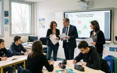 RSE éducative : pourquoi la pédagogie est la clé de la réussite