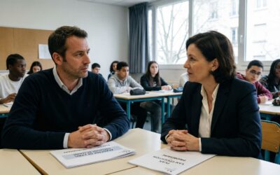 Pourquoi les enseignants restent-ils méfiants face aux démarches RSE éducatives ?