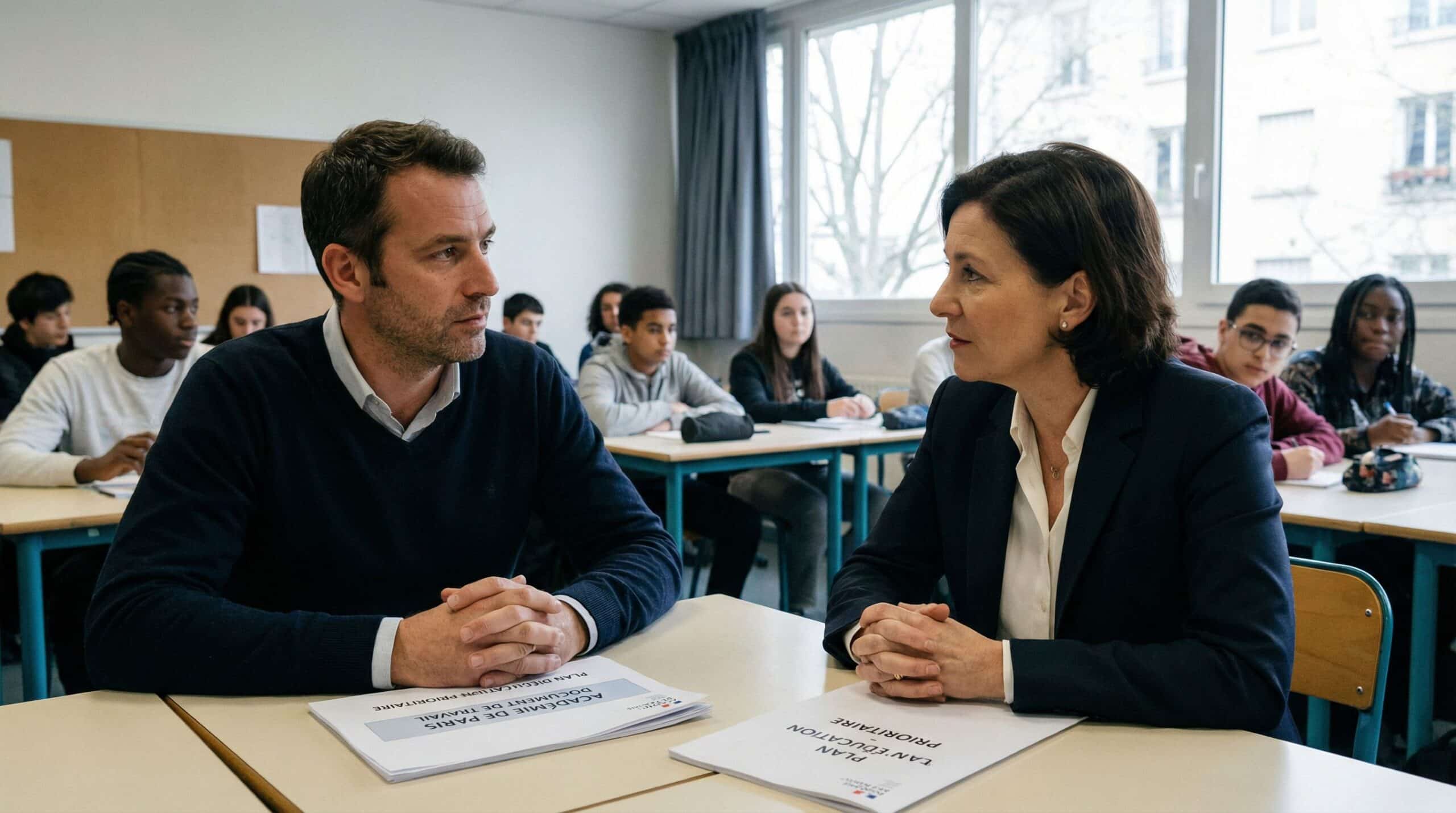 RSE éducative : pourquoi les enseignants restent méfiants