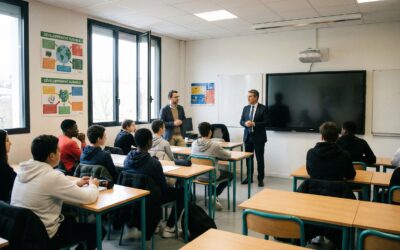 De la conformité à la crédibilité : faire du reporting RSE un levier éducatif mesurable