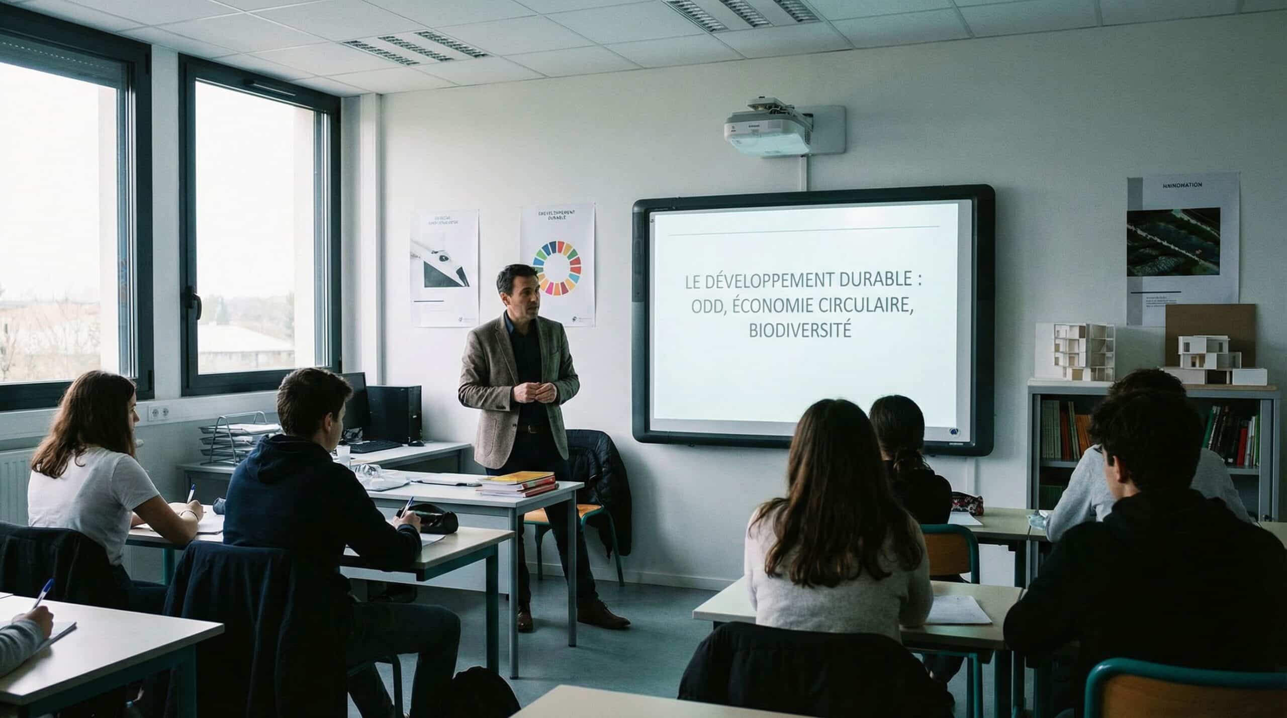 RSE et éducation : du savoir à l’action