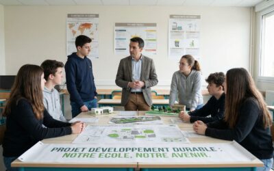 RSE et éducation : passer du déclaratif à l’impact mesurable