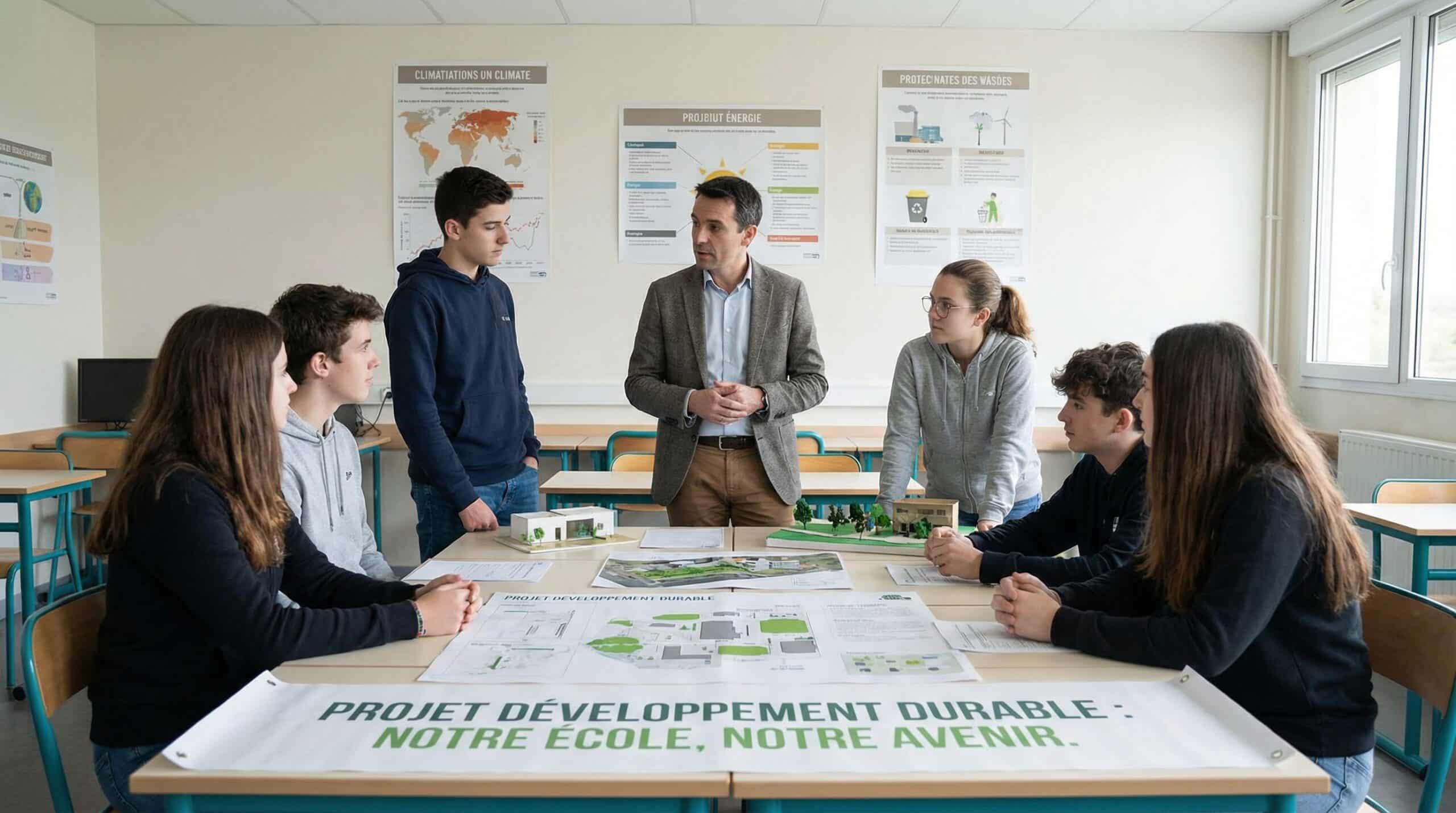 RSE et éducation : passer du déclaratif à l’impact mesurable