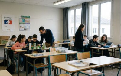 L’éducation, grande oubliée de la RSE : pourquoi les intentions ne suffisent plus