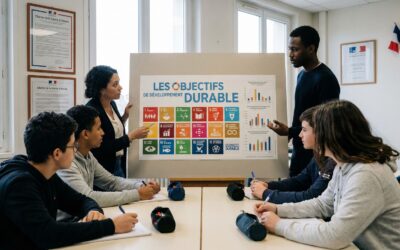 RSE et éducation : pourquoi vos supports ne sont pas utilisés en classe