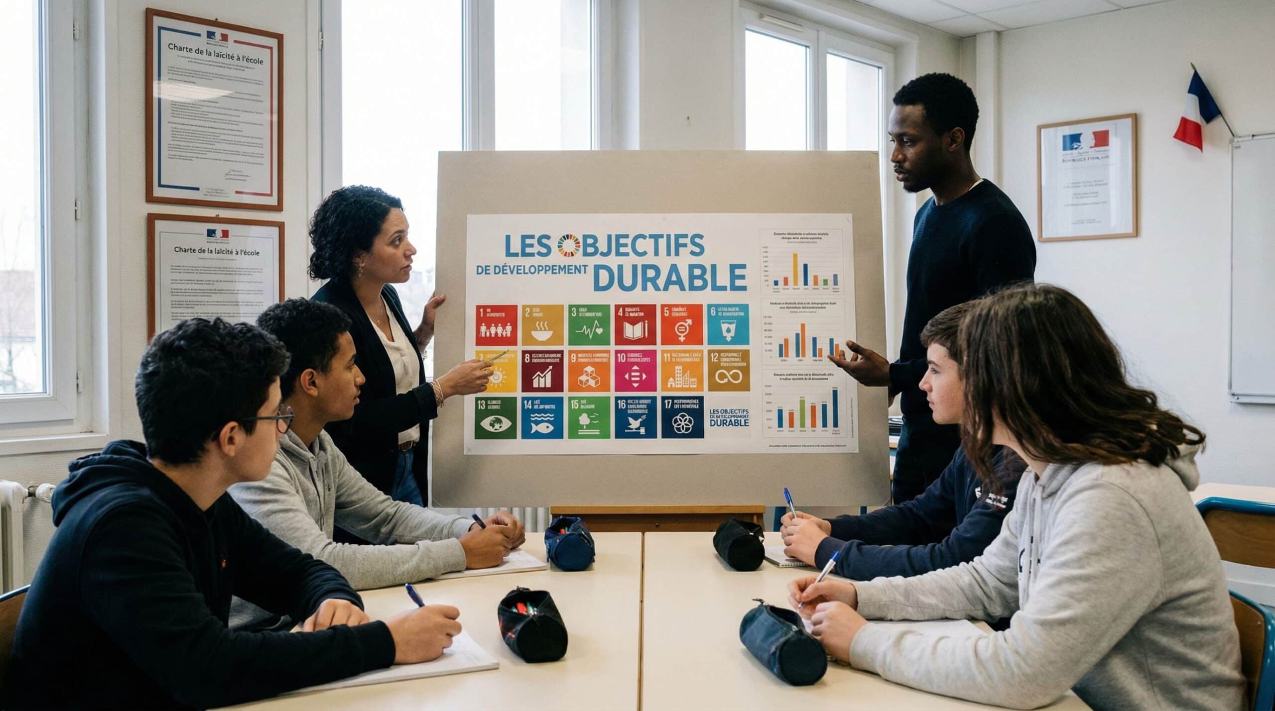 RSE et éducation : pourquoi vos supports ne sont pas utilisés en classe