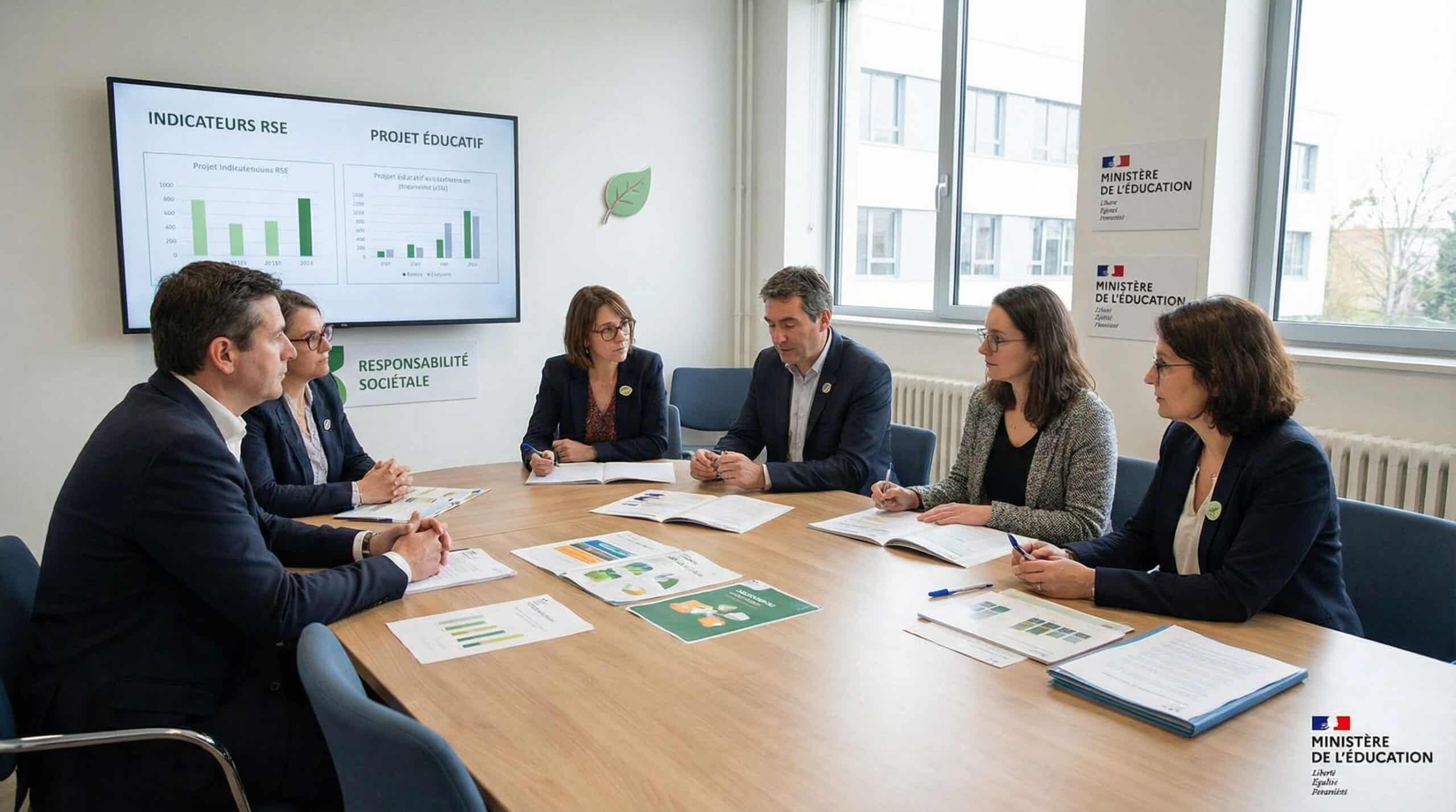 Relier choix et valeurs