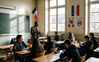 Transmettre et faire respecter les valeurs-de-la-republique : quel rôle pour l’entreprise responsable ?