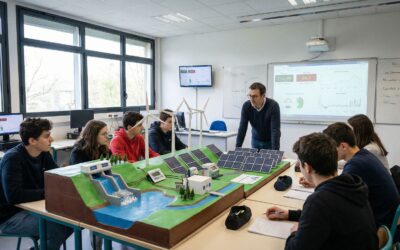 Rendre la consommation énergétique compréhensible : de la sobriété subie à l’apprentissage structuré