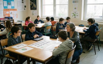 Rendre les choix de consommation compréhensibles : un levier éducatif structurant pour la RSE