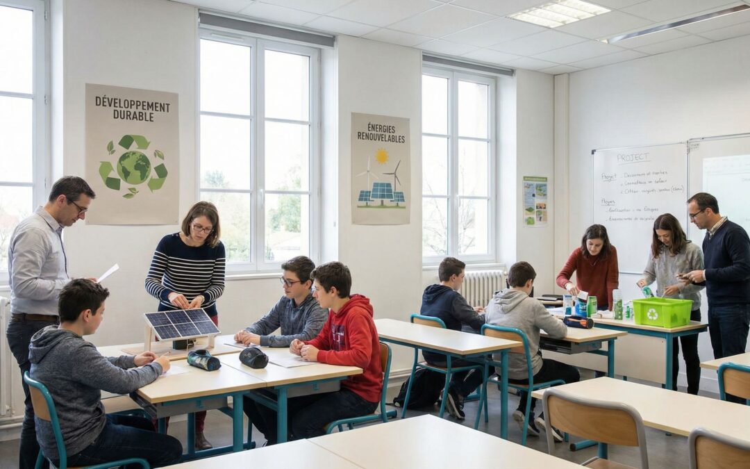 Engagement éducatif et RSE : des réseaux et initiatives à rejoindre pour une stratégie socialement robuste