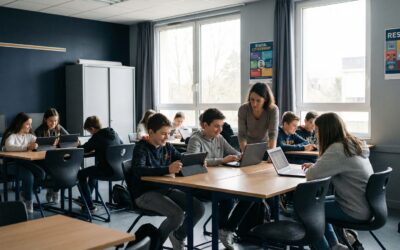 Respect de soi et des autres sur Internet : un enjeu éducatif au cœur de la responsabilité sociale des entreprises