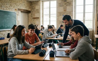 Respect et communication en ligne : un enjeu éducatif structurant pour le pilier social de la RSE