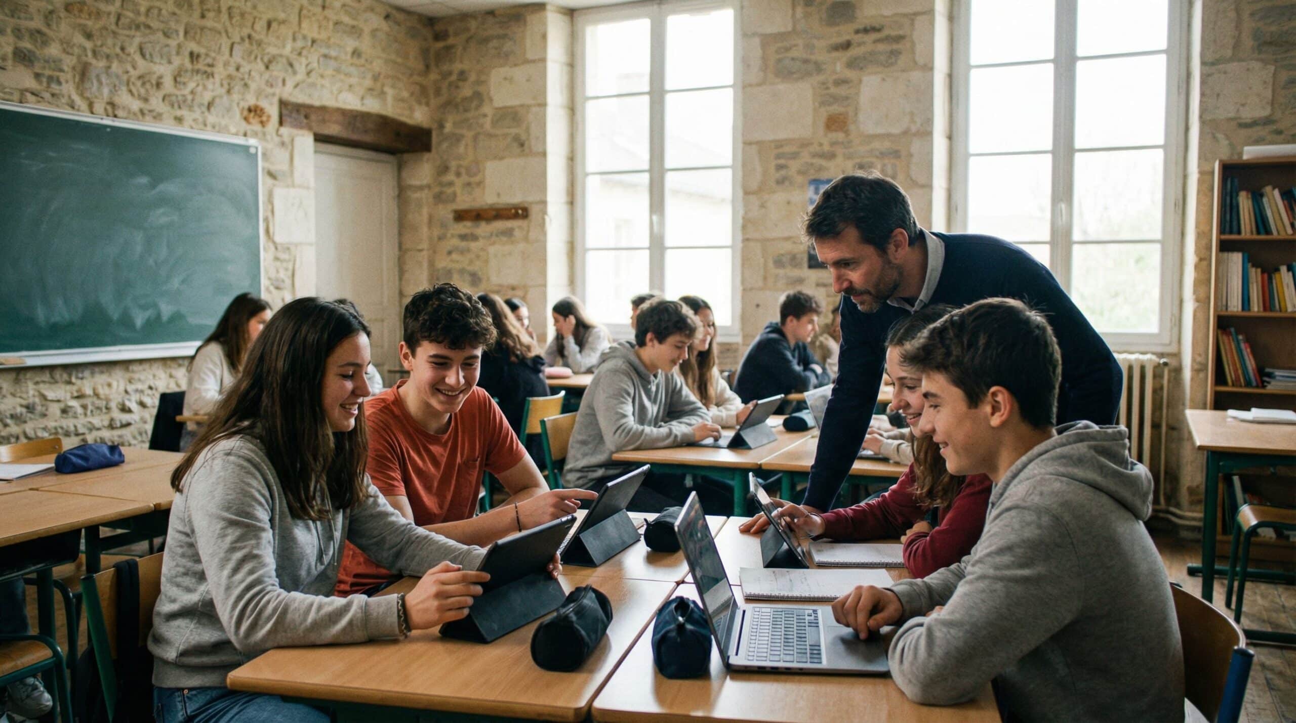 Respect et communication en ligne