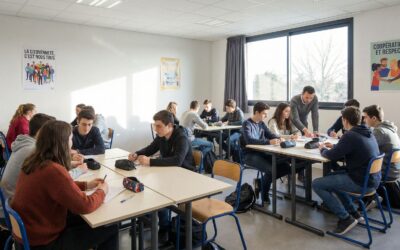 Responsabilité individuelle et collective : un levier éducatif stratégique pour le pilier social de la RSE