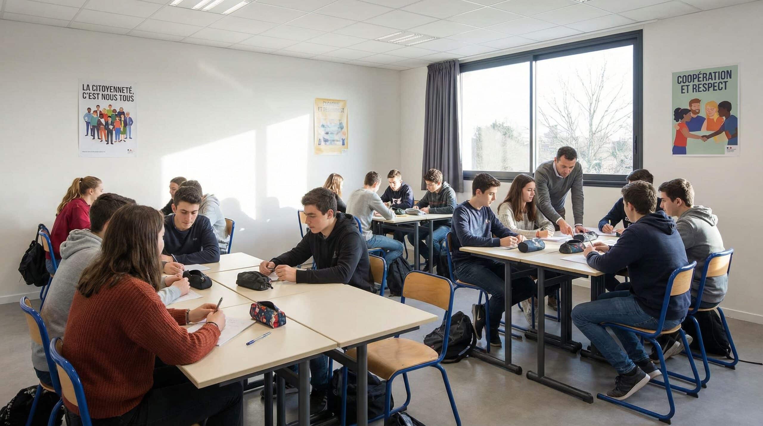 Responsabilité individuelle et collective