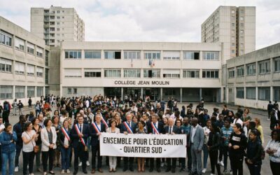Cités éducatives et éducation prioritaire : soutenir l’éducation dans les quartiers prioritaires