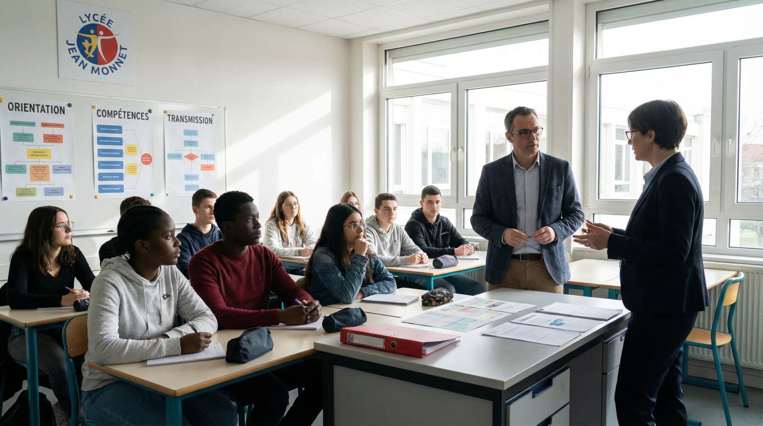 Stages, mentorat et alternance : structurer un engagement éducatif RSE utile et conforme