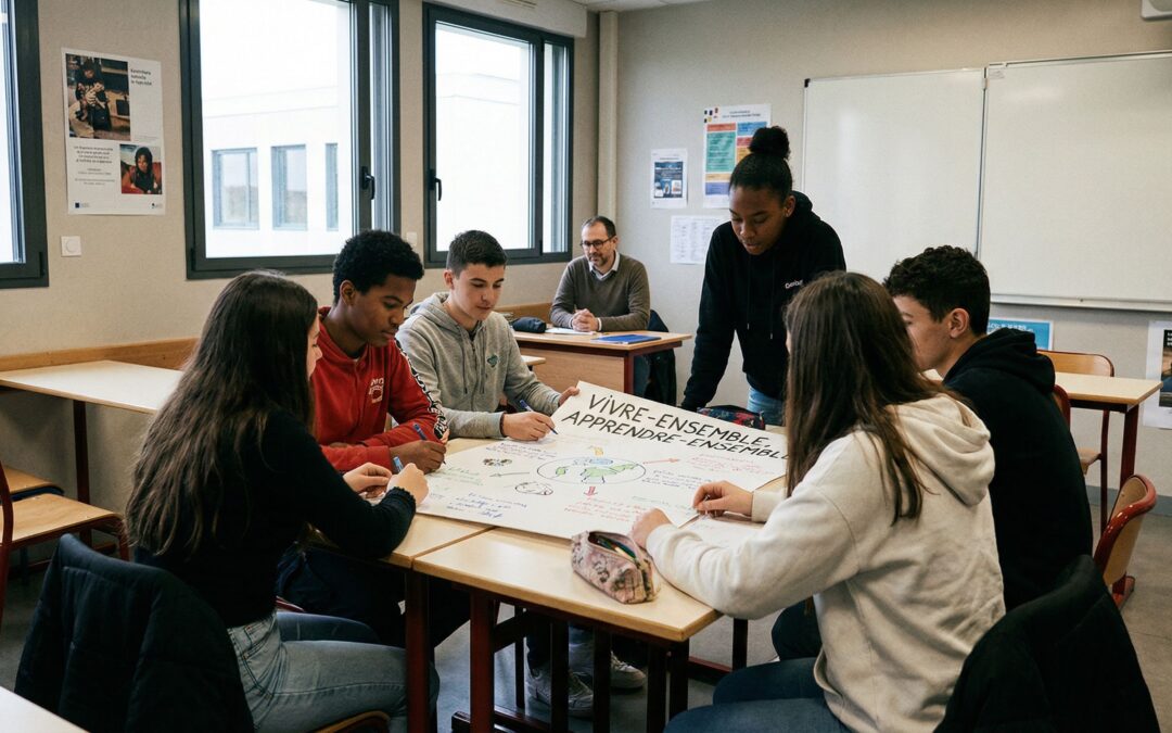 Stéréotypes et préjugés : différences, exemples et enjeux éducatifs pour les entreprises