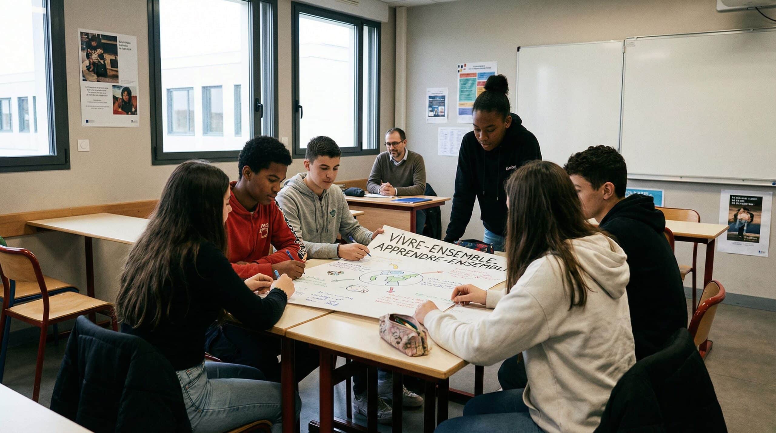 Stéréotypes et préjugés