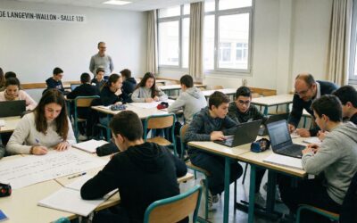 Trouver l’équilibre entre écrans et autres activités : un enjeu éducatif structurant pour le pilier social de la RSE