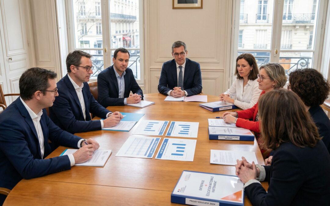 Upskilling et reskilling : de quoi parle-t-on et quel rôle pour la RSE ?