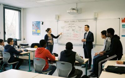 Parcours multiples : comment les valoriser de l’école à l’entreprise