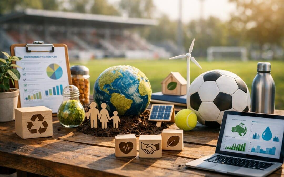 Comment réussir le déploiement d’une démarche RSO dans une organisation sportive