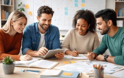 RS Éducation : bien plus qu’une régie publicitaire dans l’éducation