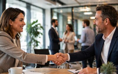 Taxe d’apprentissage : une visibilité stratégique auprès des entreprises pour renforcer vos financements