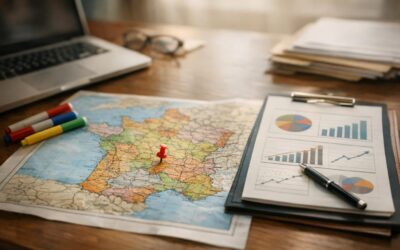 Choisir où verser sa taxe d&rsquo;apprentissage : méthode de décision