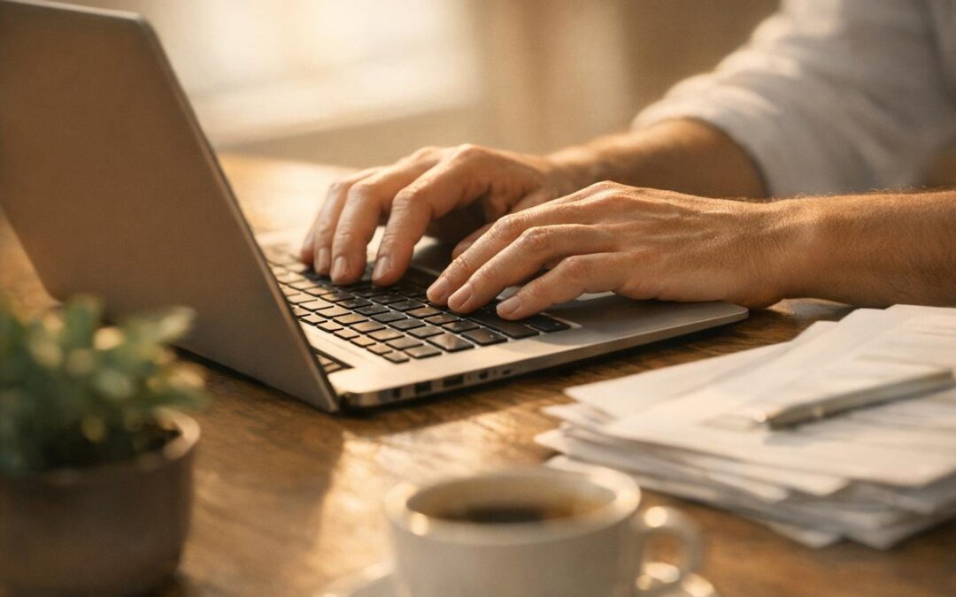 Se connecter à SOLTÉA et utiliser la plateforme : tutoriel entreprise