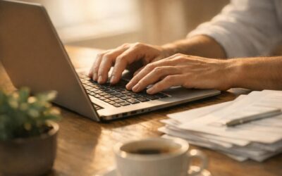 Se connecter à SOLTÉA et utiliser la plateforme : tutoriel entreprise