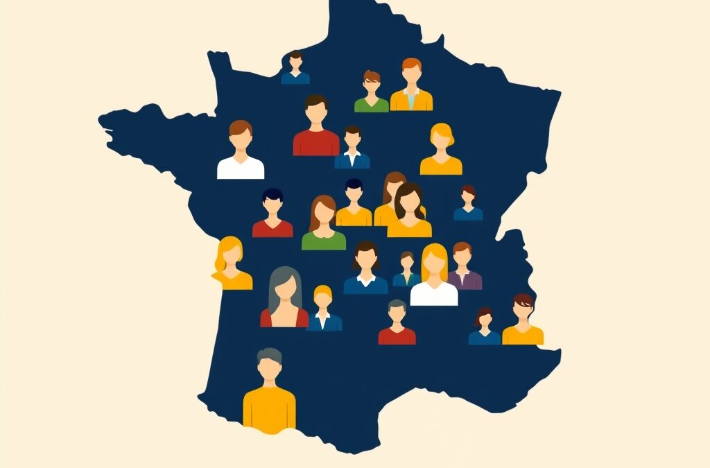 Audience enseignants en France : qui sont-ils et comment les cibler