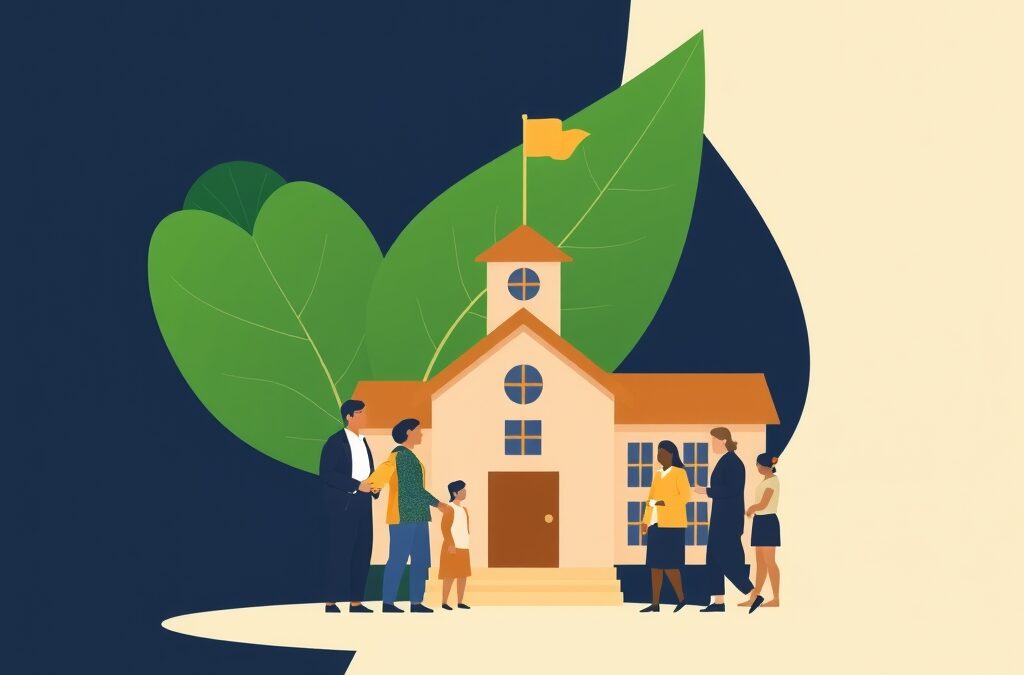 Communication RSE et éducation : valoriser son engagement
