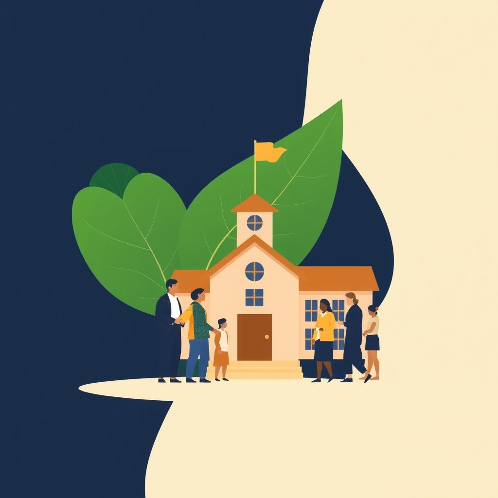 Communication RSE et éducation : valoriser son engagement